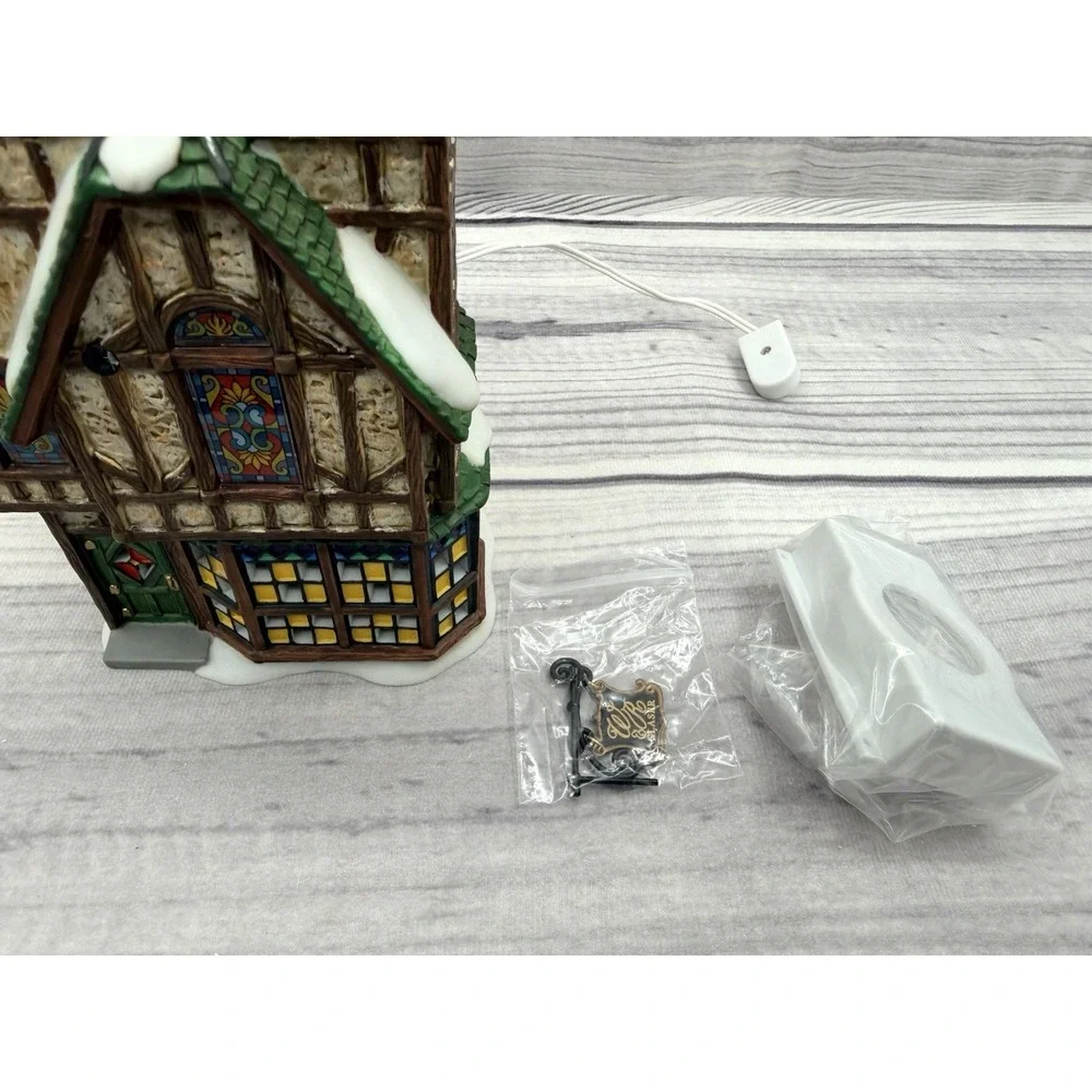 Department 56 dept 56